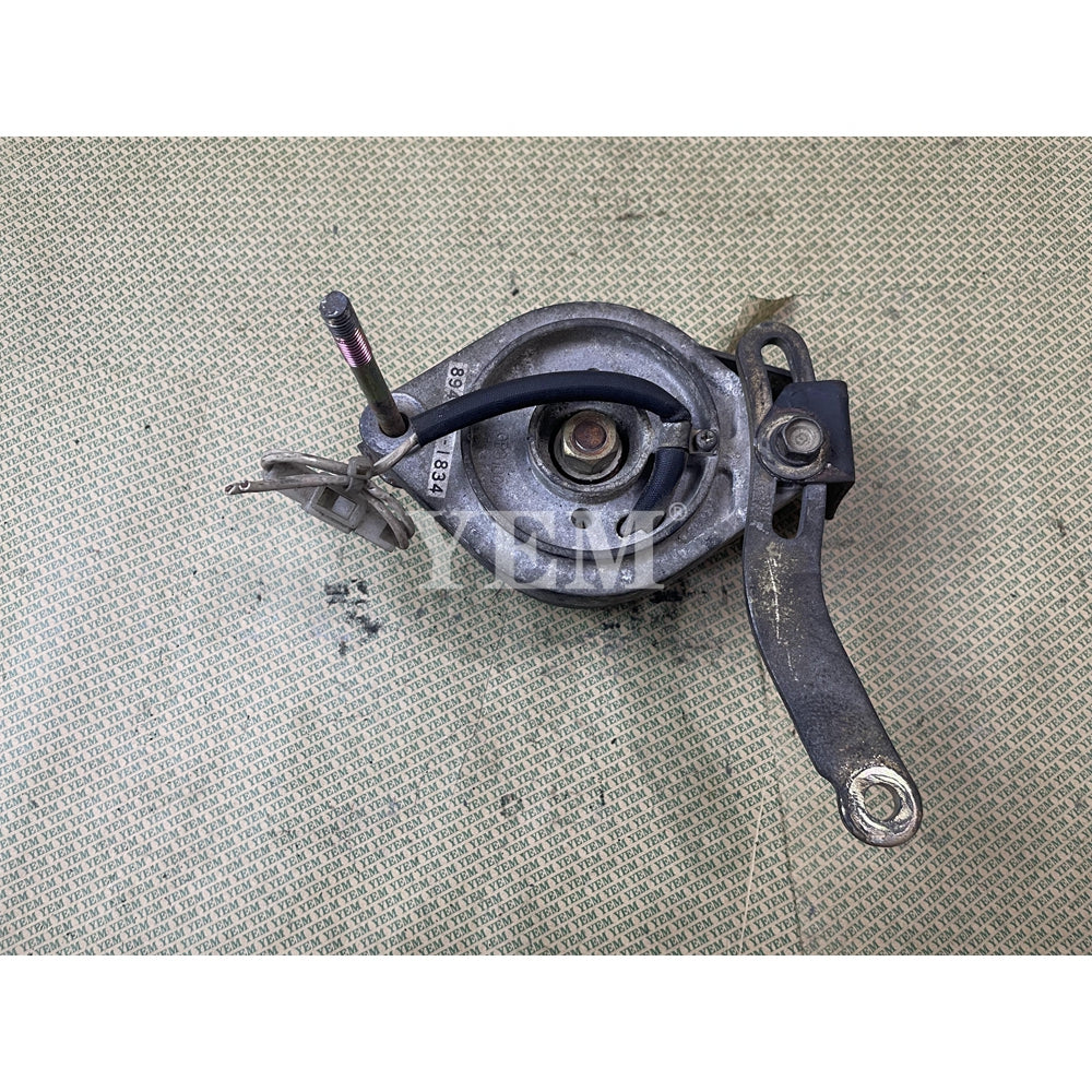 USED ALTERNATOR 894130-1834 FOR ISUZU 3KR1 ENGINE For Isuzu