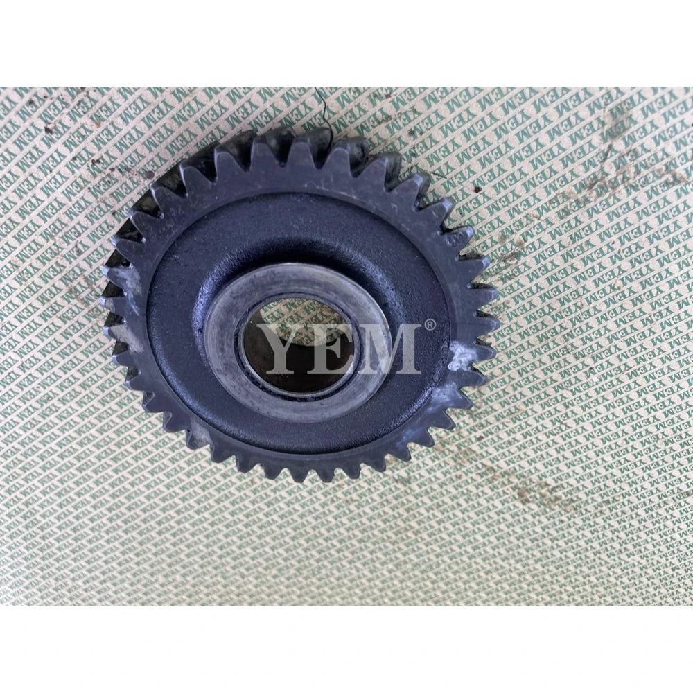 FOR MITSUBISHI ENGINE K4N IDLER GEAR For Mitsubishi