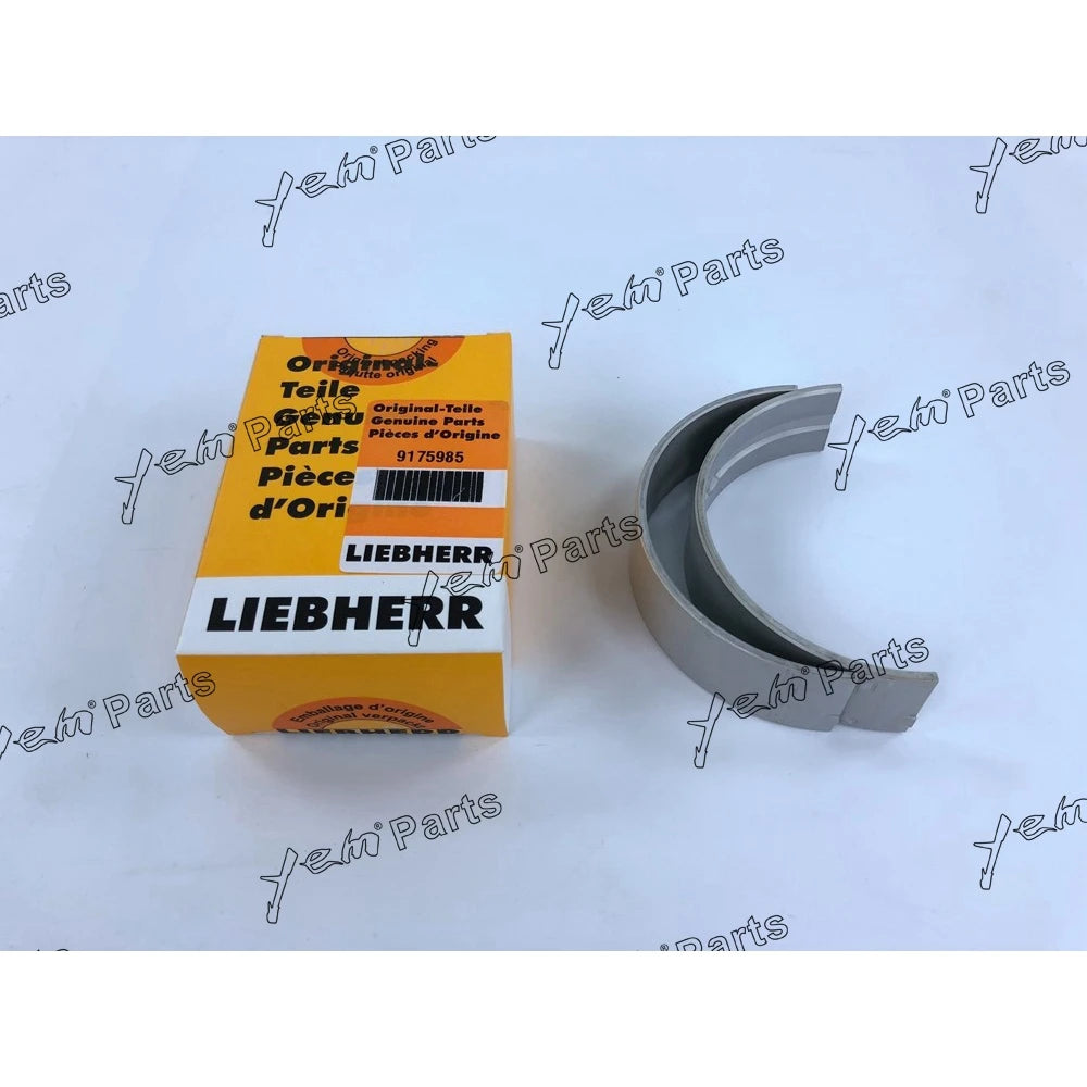 For Liebherr R934B Engine R934B 9157847 Big End Bearing For Liebherr