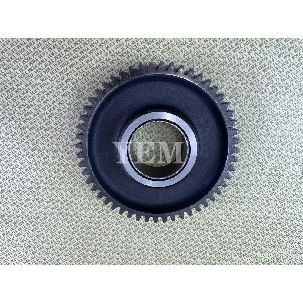 FOR KOMATSU ENGINE 4D95 IDLER GEAR For Komatsu