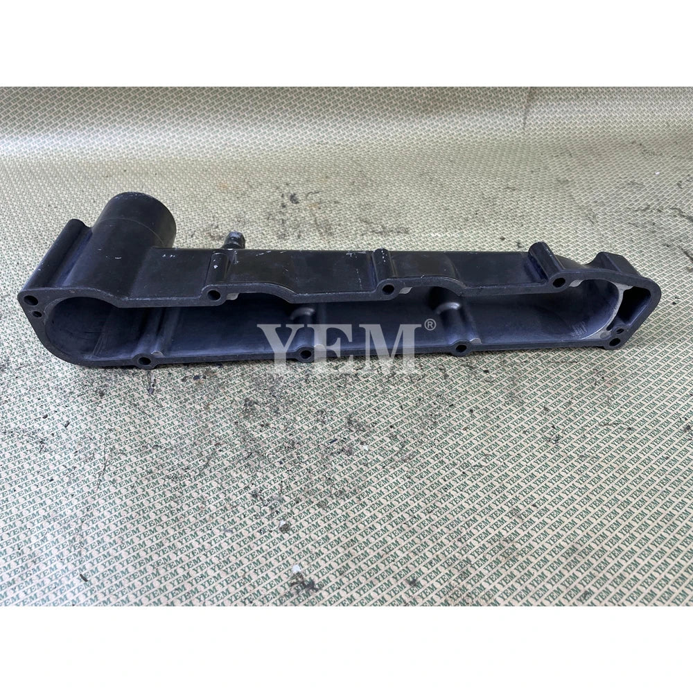 USED N844L INTAKE MANIFOLD FOR PERKINS DIESEL ENGINE SPARE PARTS For Perkins