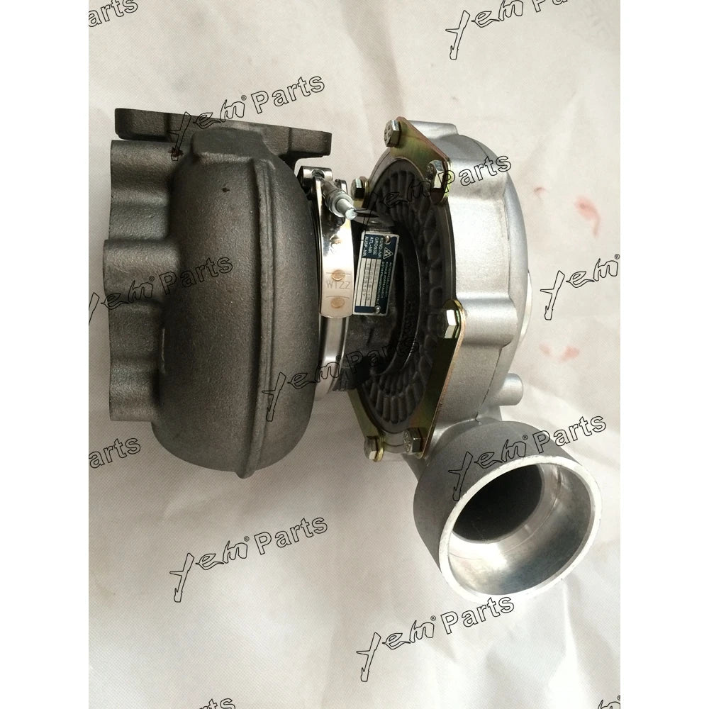 5700107 Turbocharger For liebherr D926T Engine Parts For Liebherr