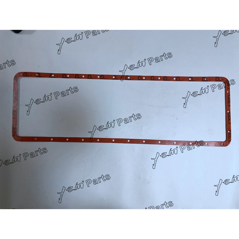 9268111A Oil Pan Gasket For liebherr D926T Engine Parts