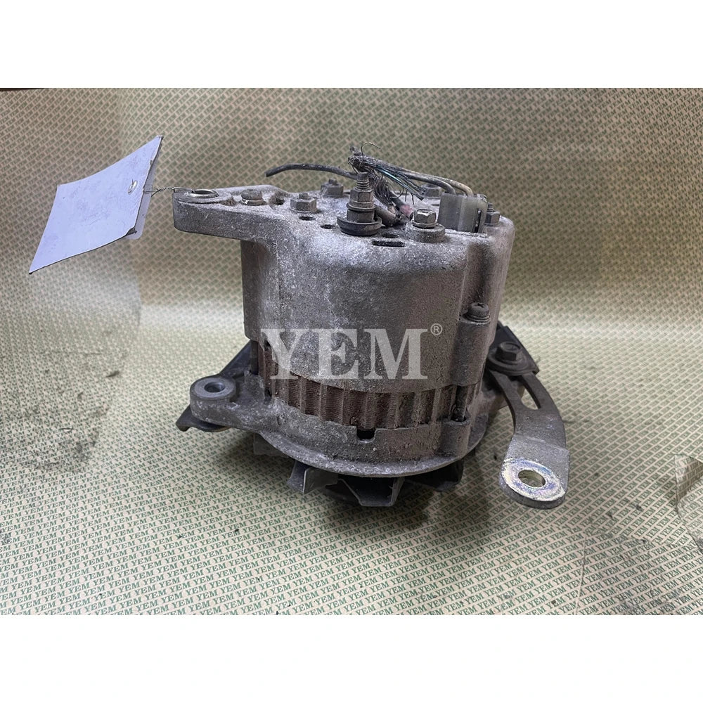 FOR ISUZU ENGINE 3KB1 ALTERNATOR 581200-3580 For Isuzu