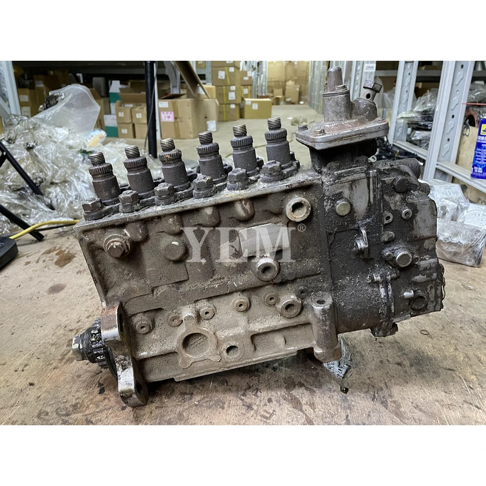 FOR LIEBHERR ENGINE D926T FUEL INJECTION PUMP ASSY For Liebherr