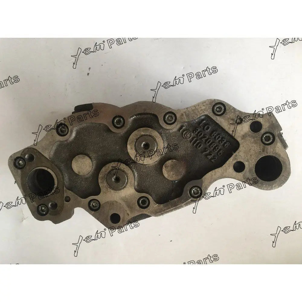 For Liebherr R934B Engine R934B 9889094 Oil Pump For Liebherr