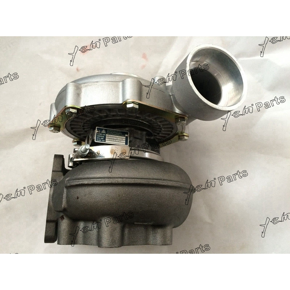 5700107 Turbocharger For liebherr D926T Engine Parts