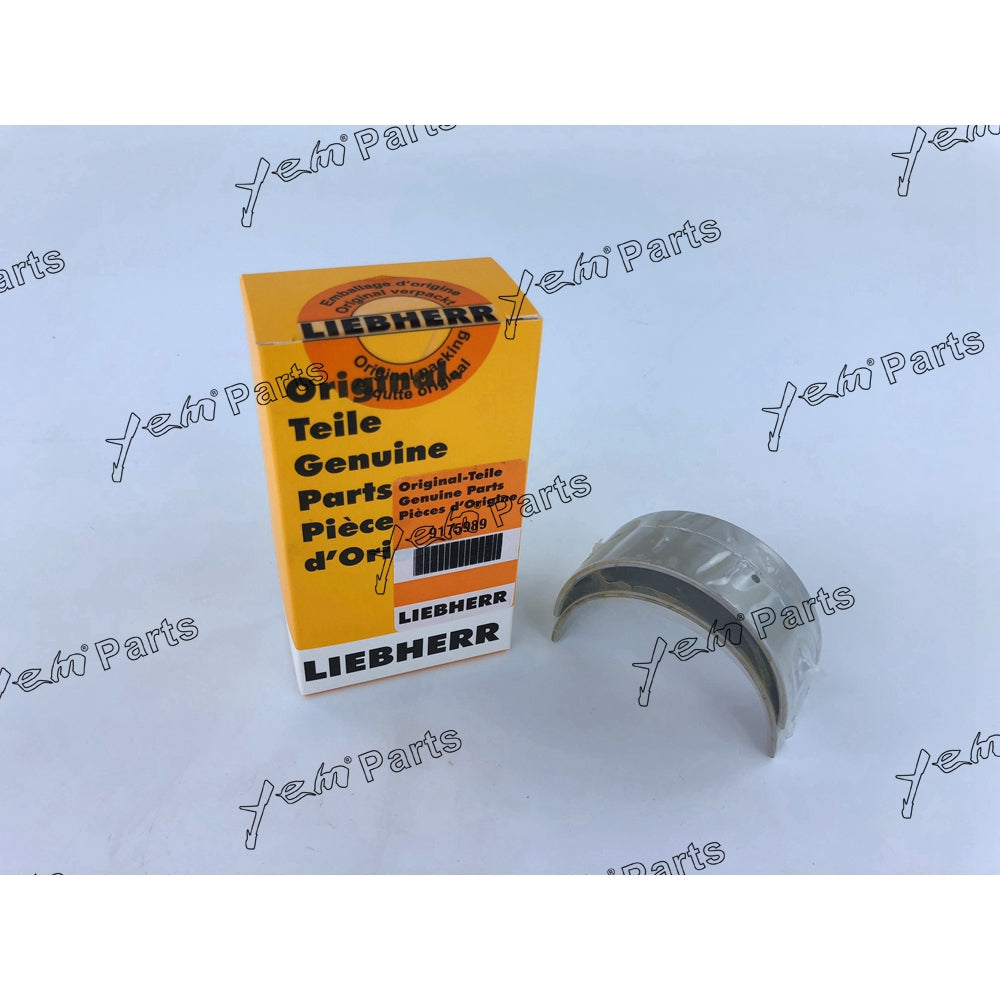 9175989 Connecting Rod Bearing For liebherr R934B Engine Parts