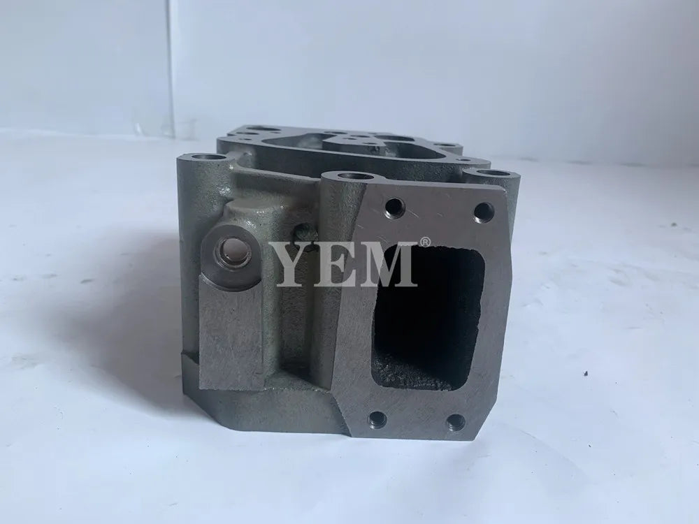 9276891 Cylinder Head For liebherr D926T Engine Parts For Liebherr