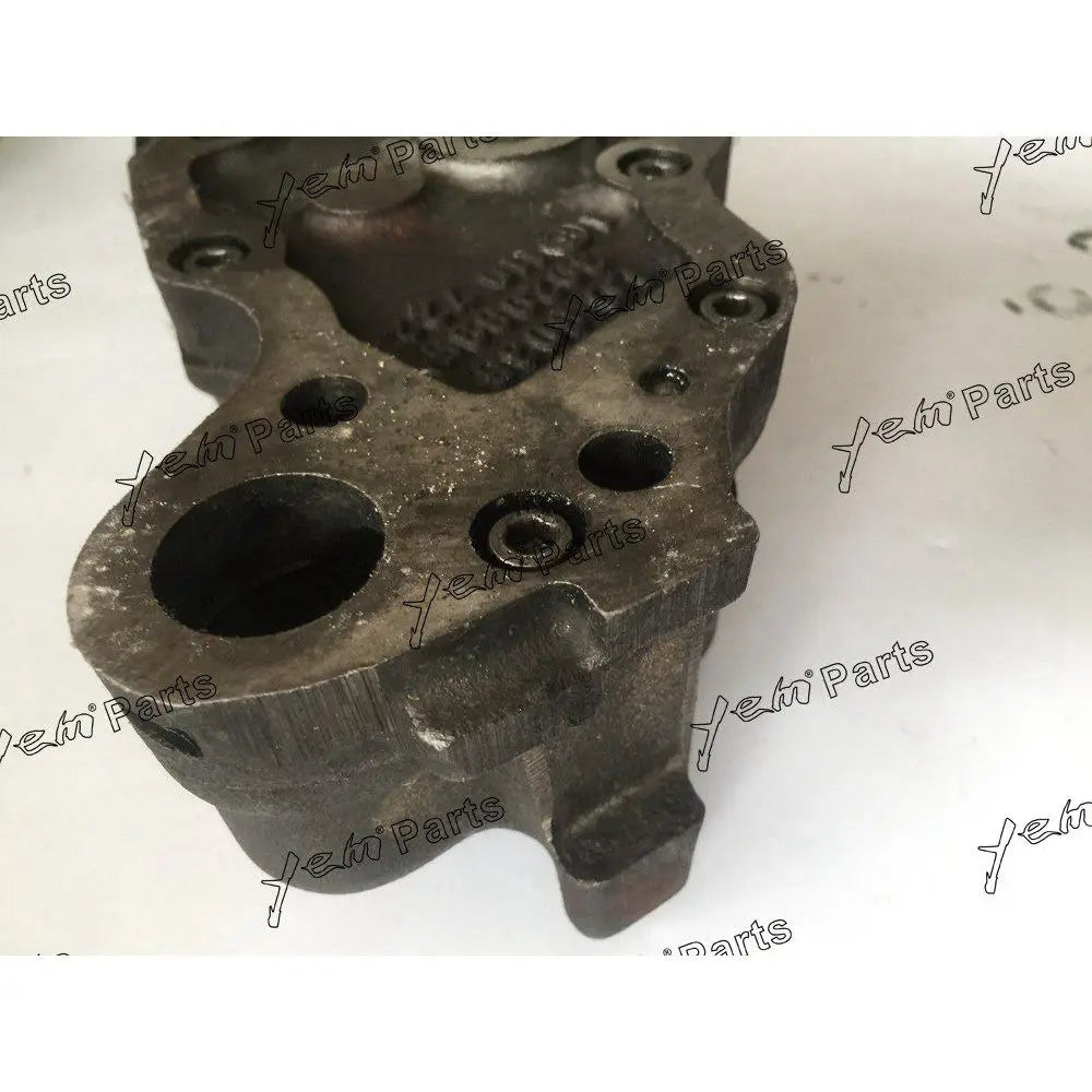 Oil Pump For liebherr D926T Engine Parts For Liebherr