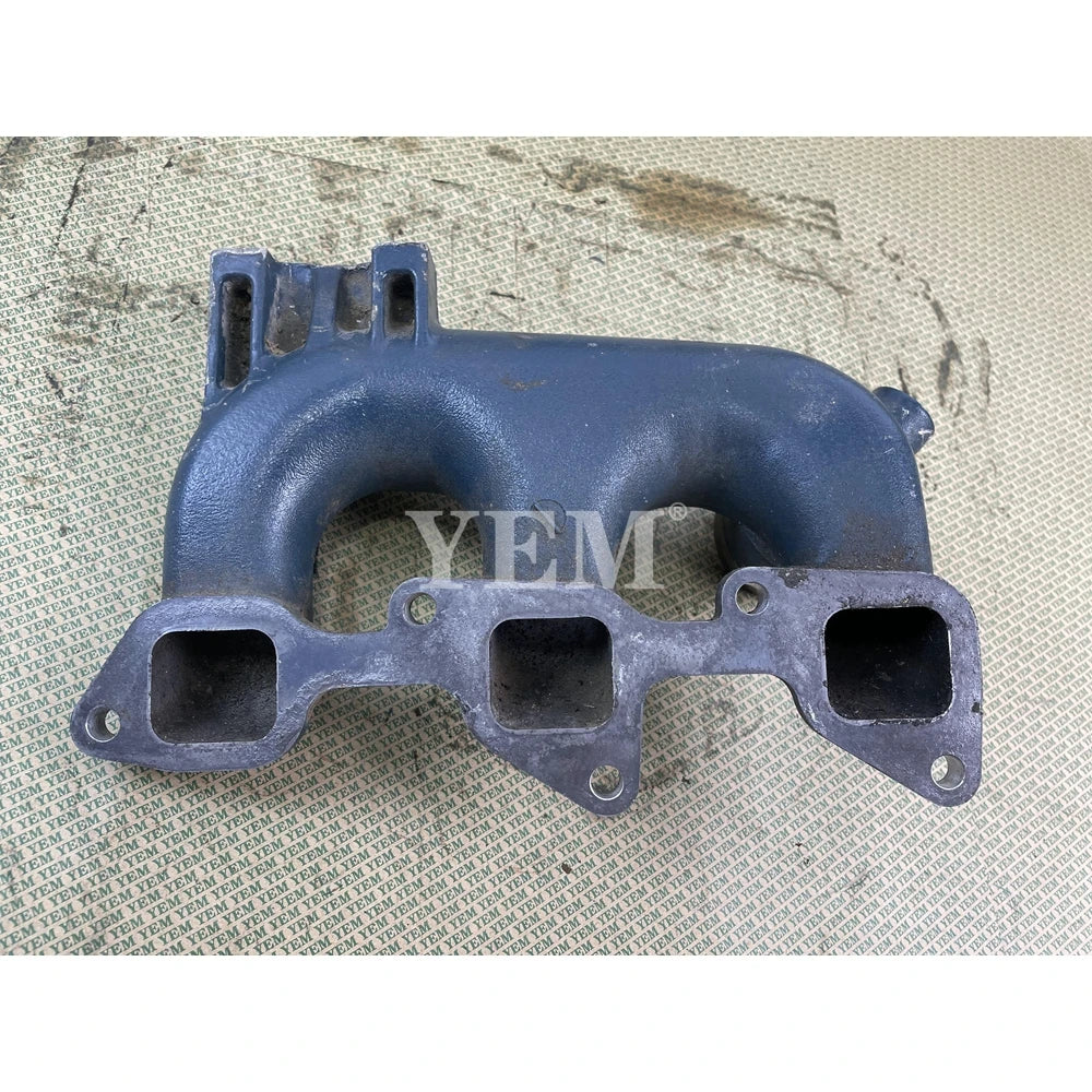 D1703 INLET MANIFOLD FOR KUBOTA (USED) For Kubota