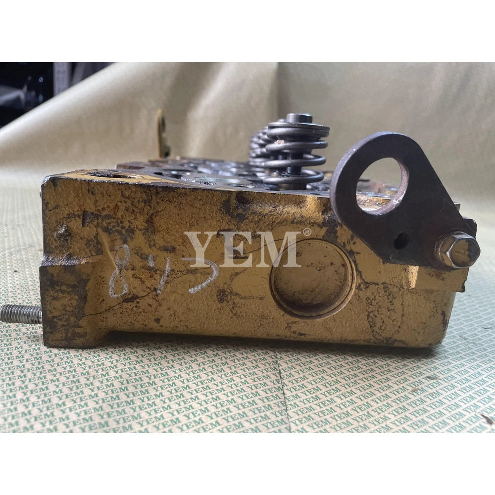 FOR CATERPILLAR ENGINE C1.8 CYLINDER HEAD ASSY For Caterpillar