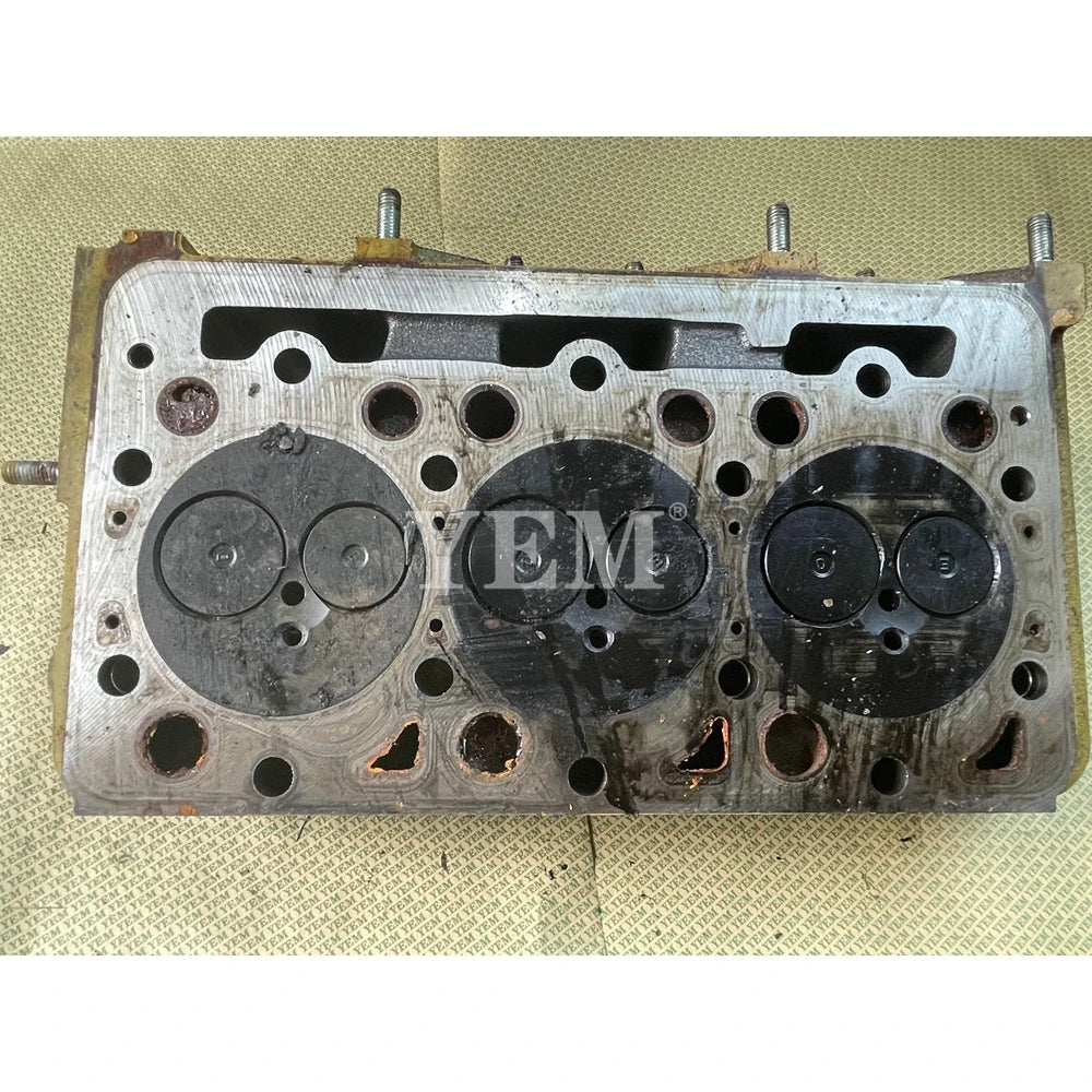 FOR CATERPILLAR ENGINE C1.8 CYLINDER HEAD ASSY For Caterpillar