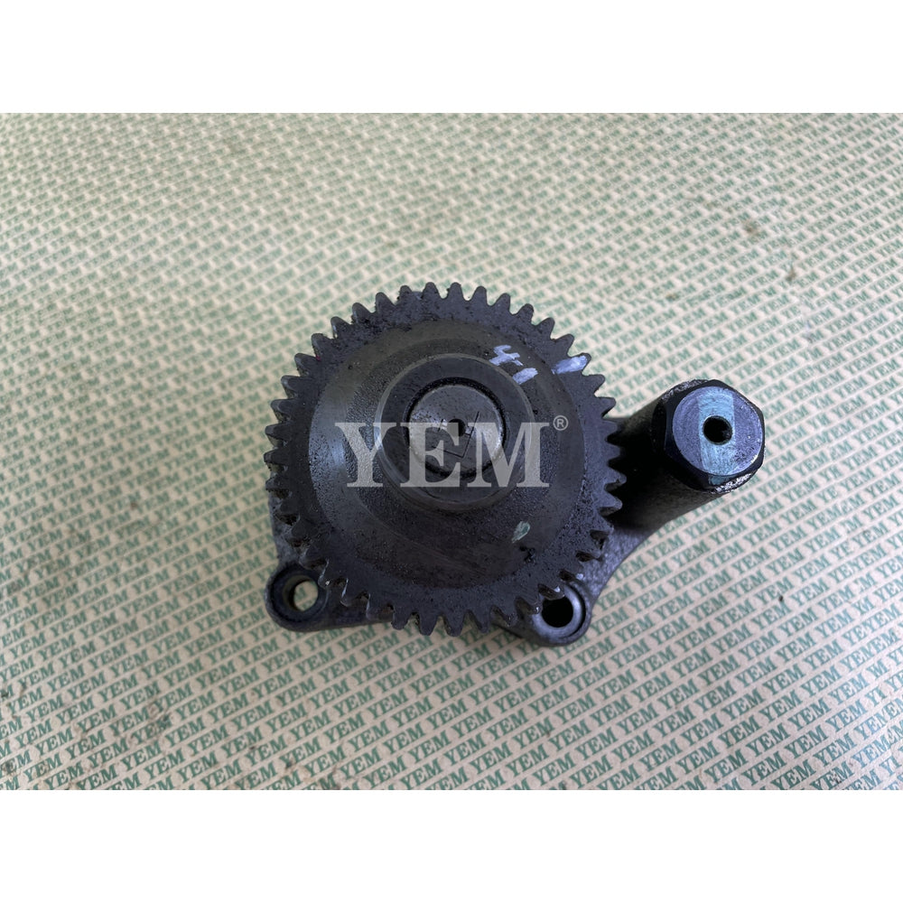 USED OIL PUMP 129001-32001 FOR YANMAR 3TNV88 ENGINE For Yanmar