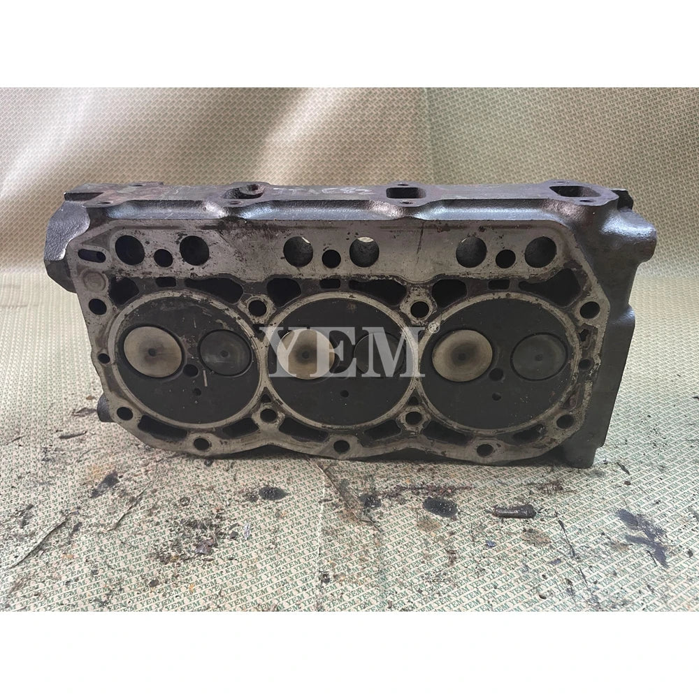 FOR YANMAR ENGINE 3TNE82 CYLINDER HEAD ASSY 119812-11700 For Yanmar