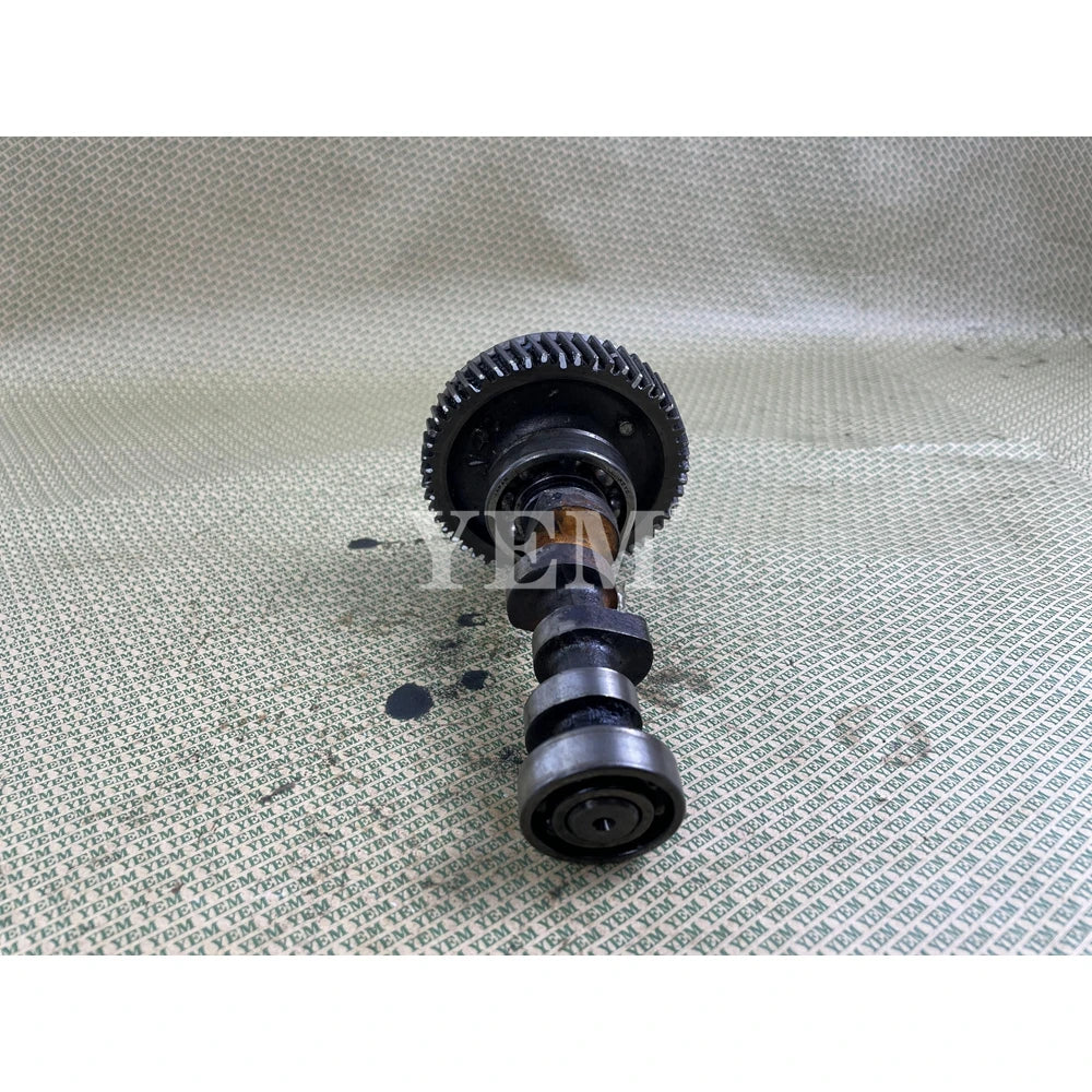 USED V1305 INJECTION PUMP SHAFT ASSY FOR KUBOTA DIESEL ENGINE SPARE PARTS For Kubota