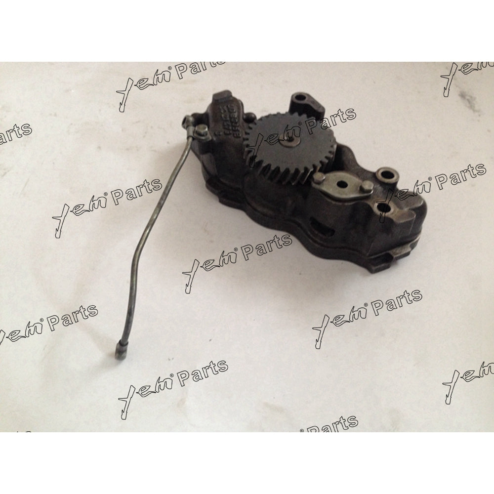 For Liebherr R924 Engine R924 3021478 Oil Pump