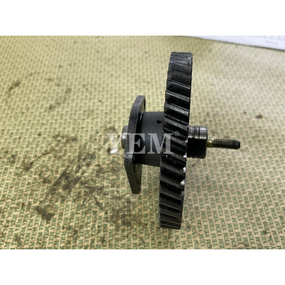 FOR YANMAR ENGINE 3TNV68 IDLER GEAR For Yanmar