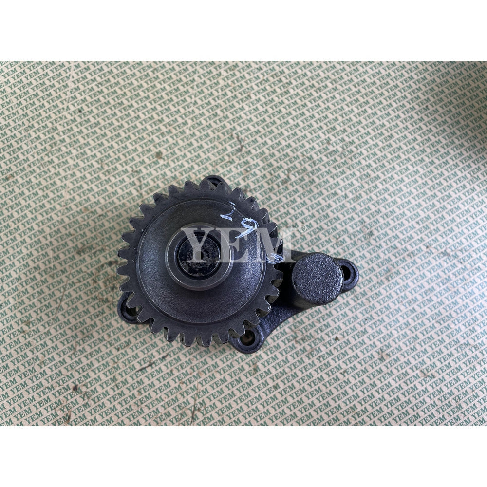 FOR YANMAR ENGINE 3TN82 OIL PUMP For Yanmar