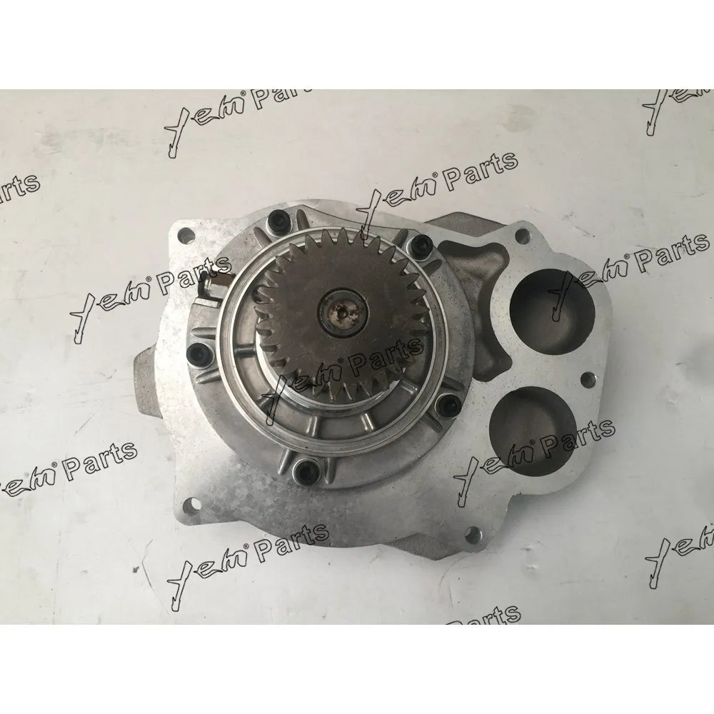 10121021 Water Pump For liebherr R944C Engine Parts For Liebherr