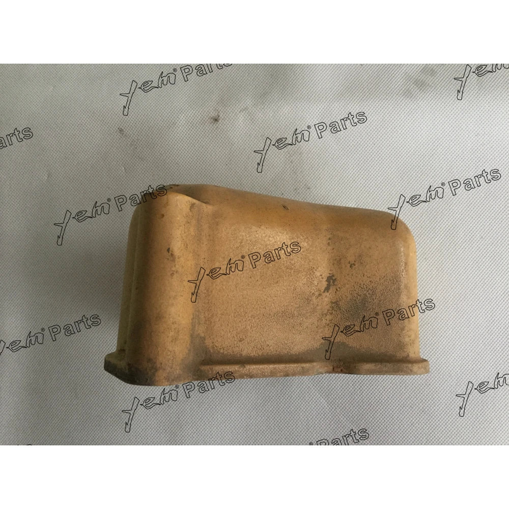 9880673 Valve Chamber Cover For liebherr D926T Engine Parts For Liebherr