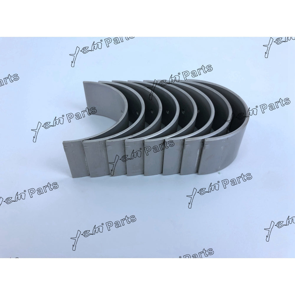 9175989 Connecting Rod Bearing For liebherr R924 Engine Parts