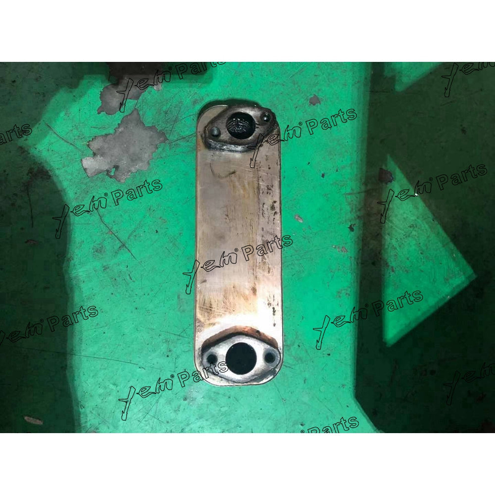 Oil Cooler Core For liebherr D934L Engine Parts