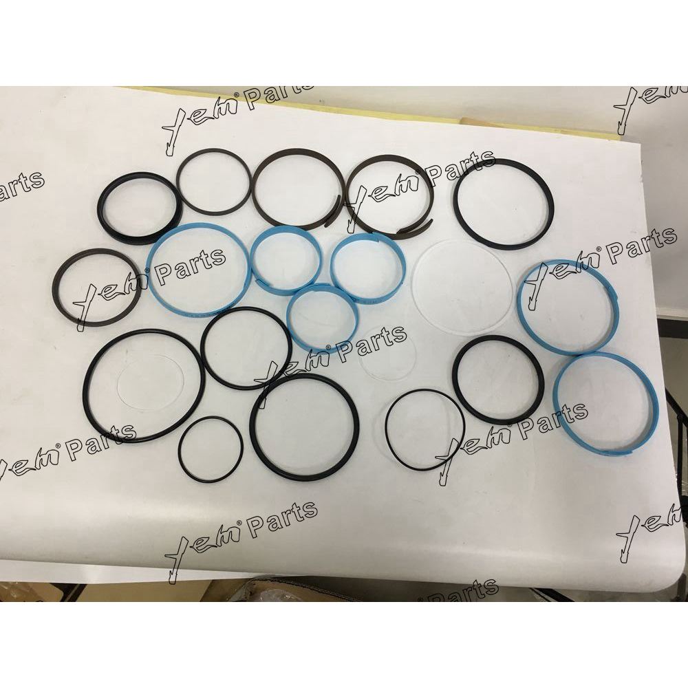 Gasket Ring For liebherr Engine Parts