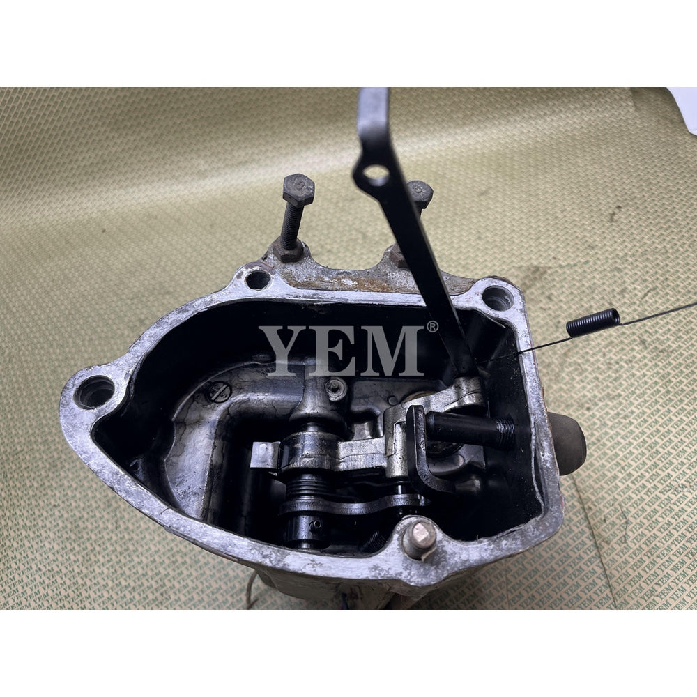 SECOND HAND GOVERNOR FOR MITSUBISHI S4L2 DIESEL ENGINE PARTS For Mitsubishi