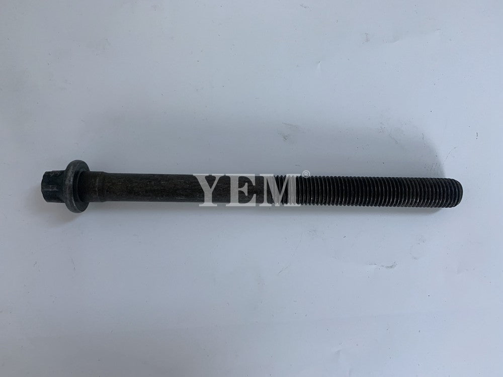 9074501 Cylinder Head Bolt For liebherr D934L Engine Parts