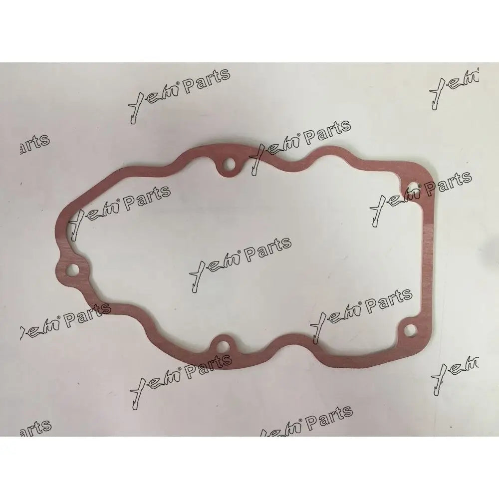 10118554 Valve Chamber Cover Gasket For liebherr D936L Engine Parts For Liebherr