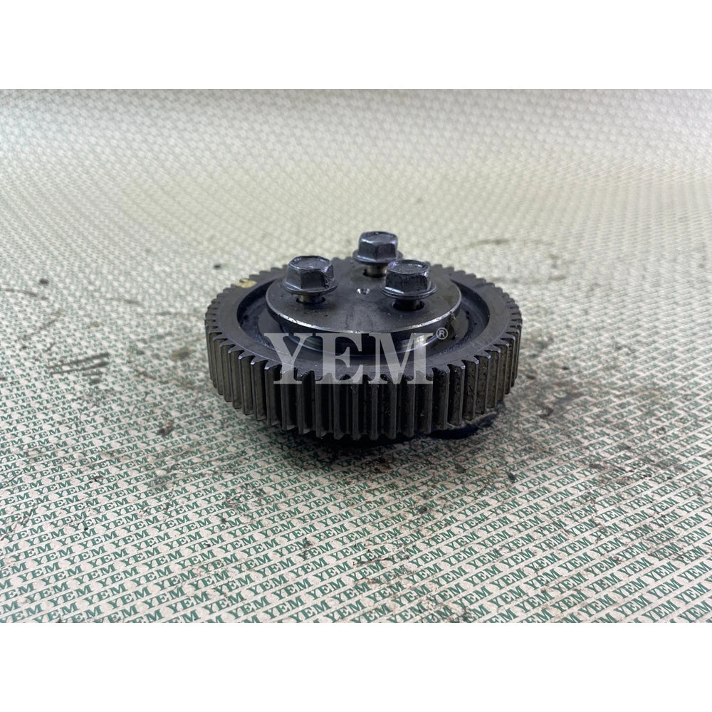 FOR YANMAR ENGINE 3TNV88 4TNV88 IDLE GEAR 119802-25101 (USED) For Yanmar