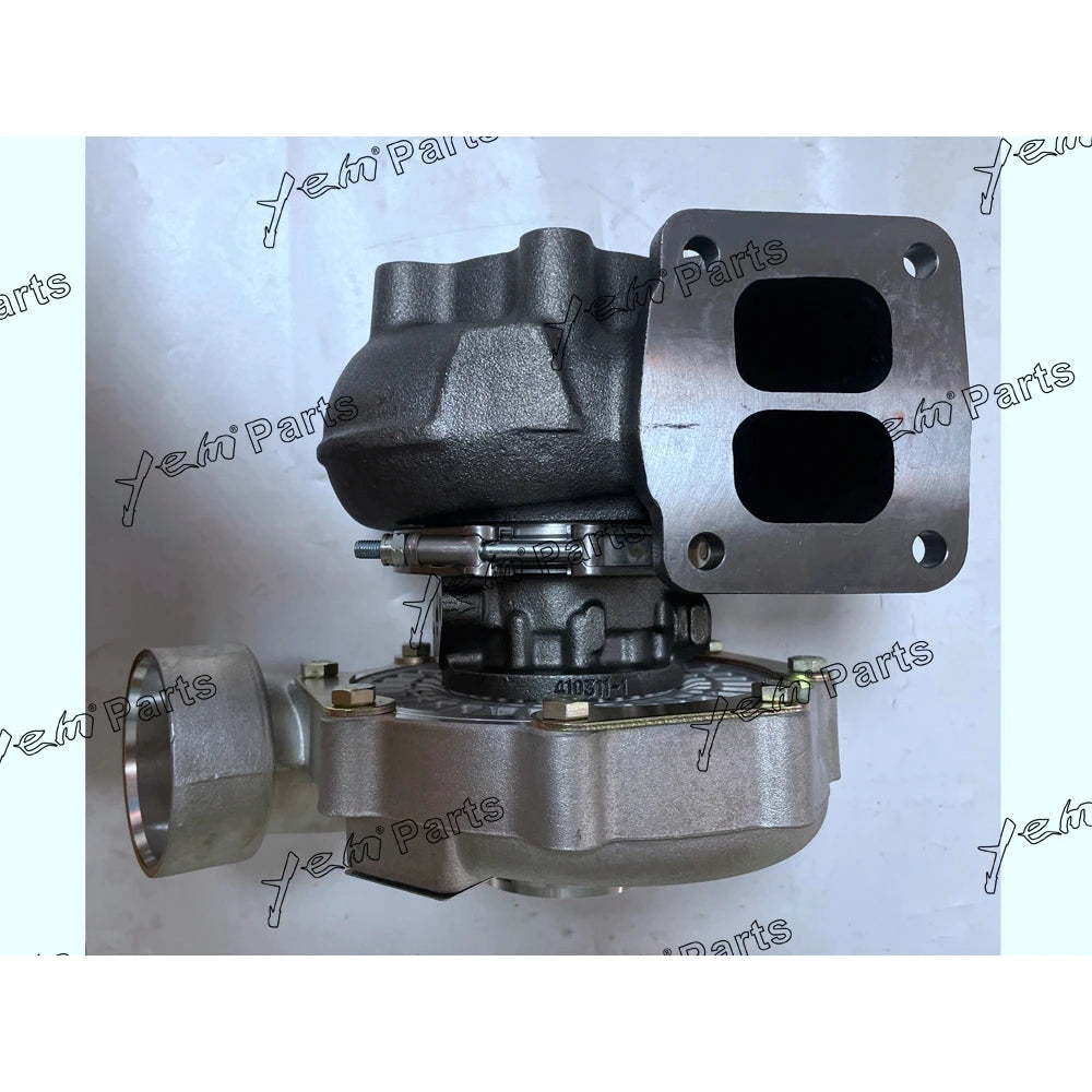 5700107 Turbocharger For liebherr R944B Engine Parts For Liebherr