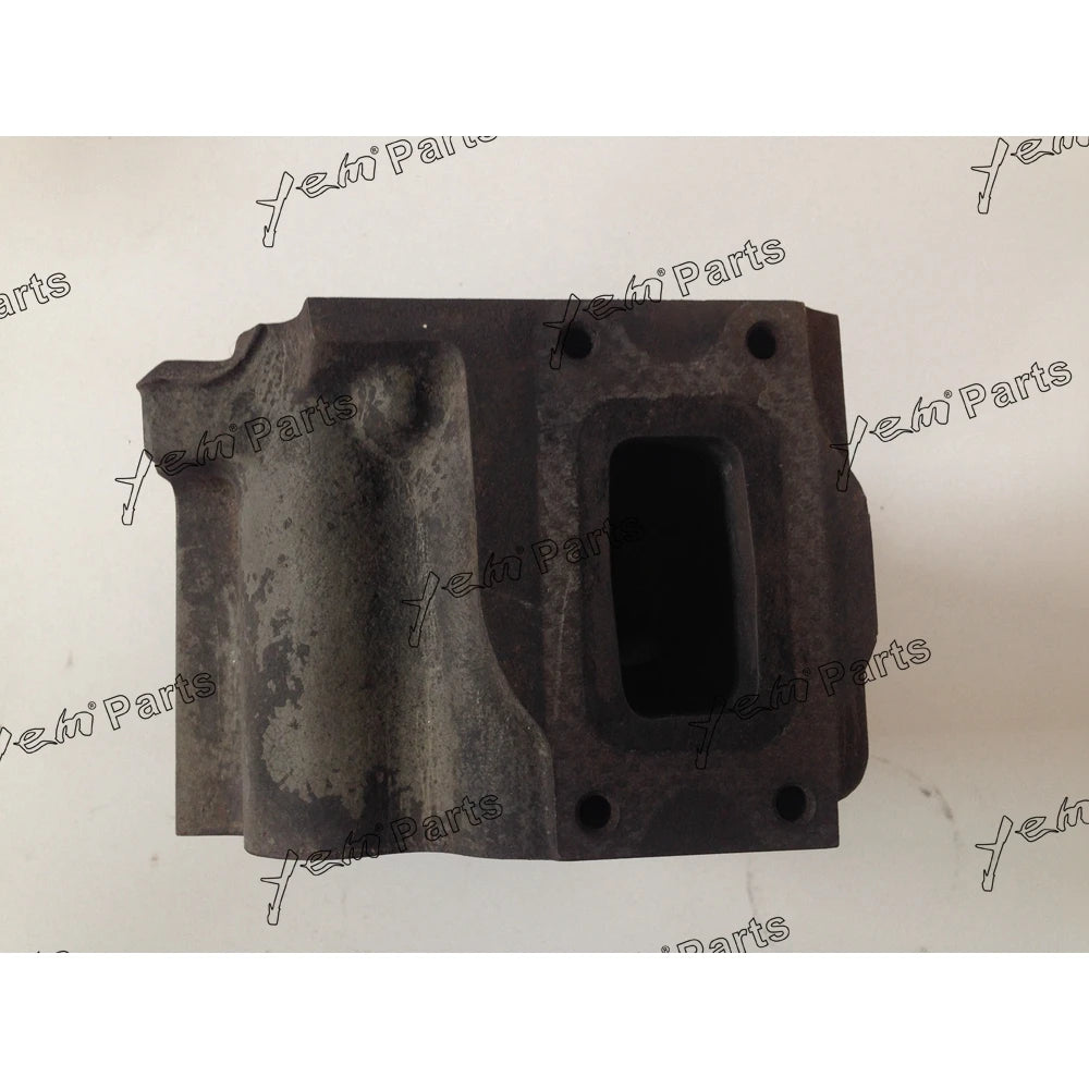 9276891 Cylinder Head For liebherr R944B Engine Parts For Liebherr