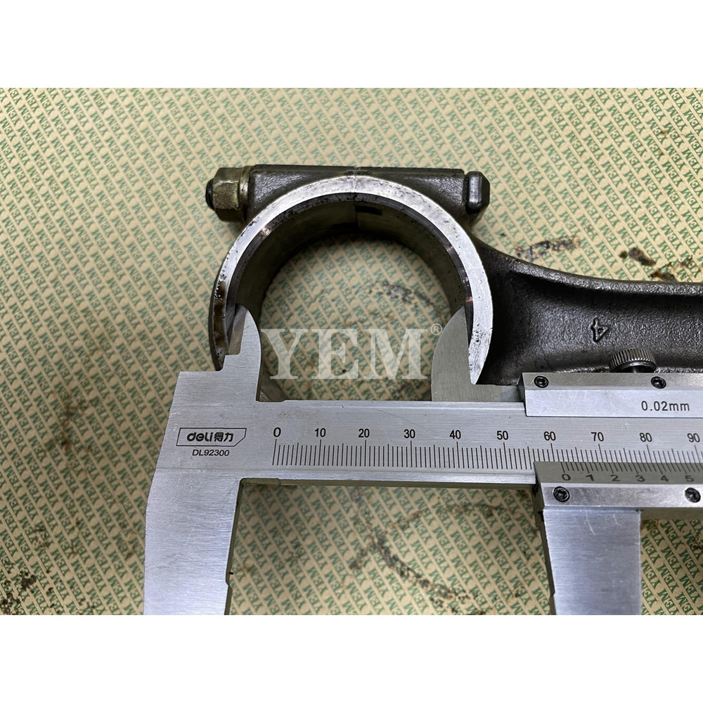 FOR MITSUBISHI ENGINE S4Q2 CONNECTING ROD 32C1900010 For Mitsubishi