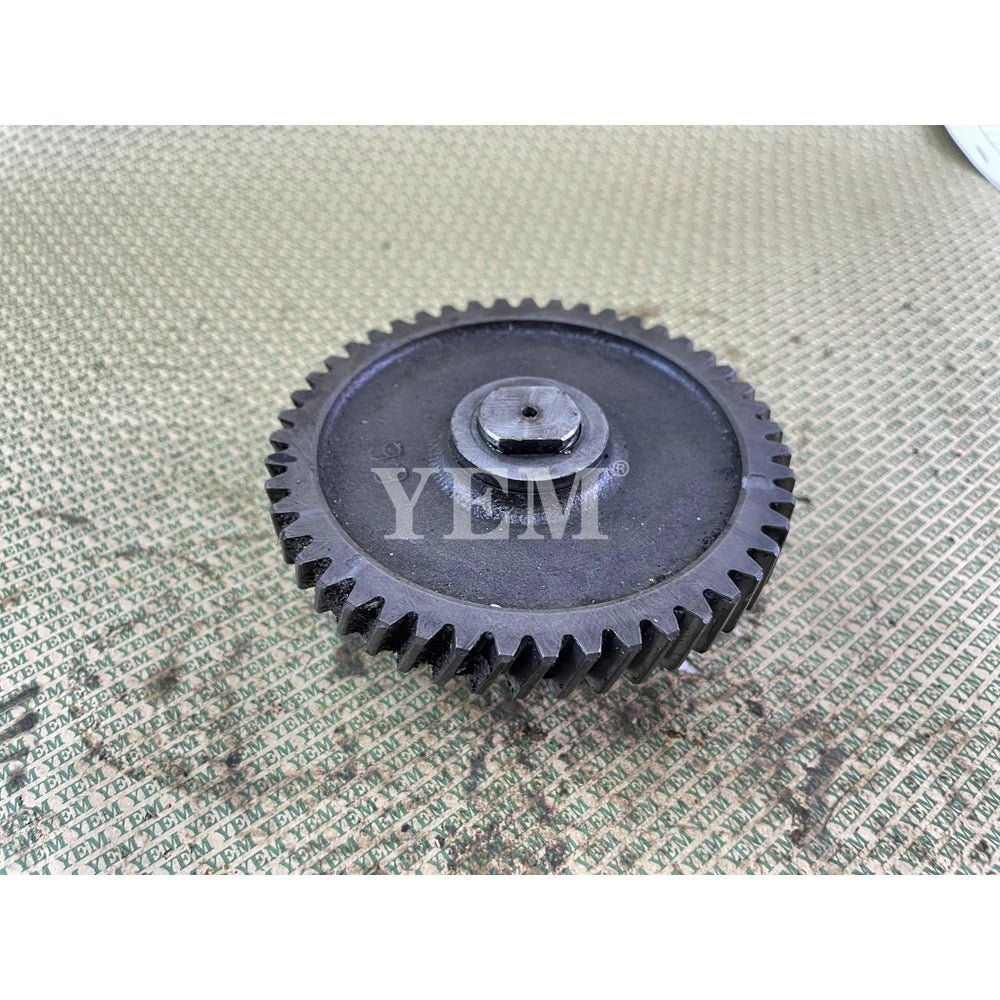 USED IDLER GEAR FOR YANMAR 2TN66 ENGINE For Yanmar