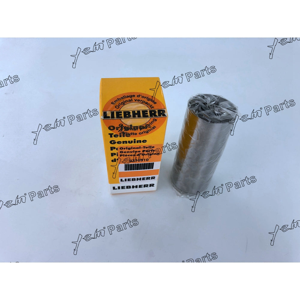 4pcs Piston Pin For liebherr D924T Engine Parts