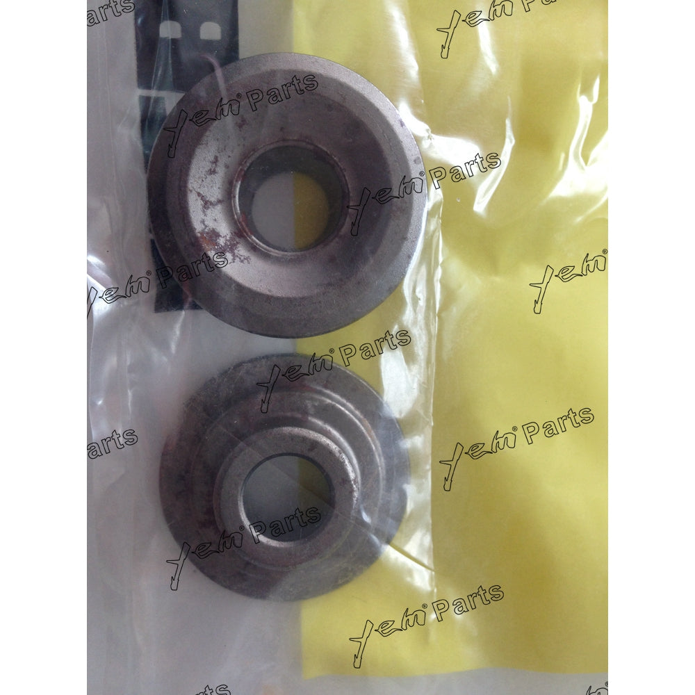 8 pcs 9175563 Valve Spring Retainer For liebherr R914 Engine Parts