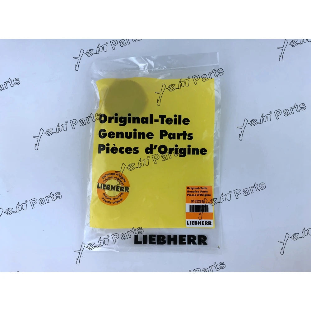 9132281E Camshaft Bush For liebherr D924T Engine Parts For Liebherr