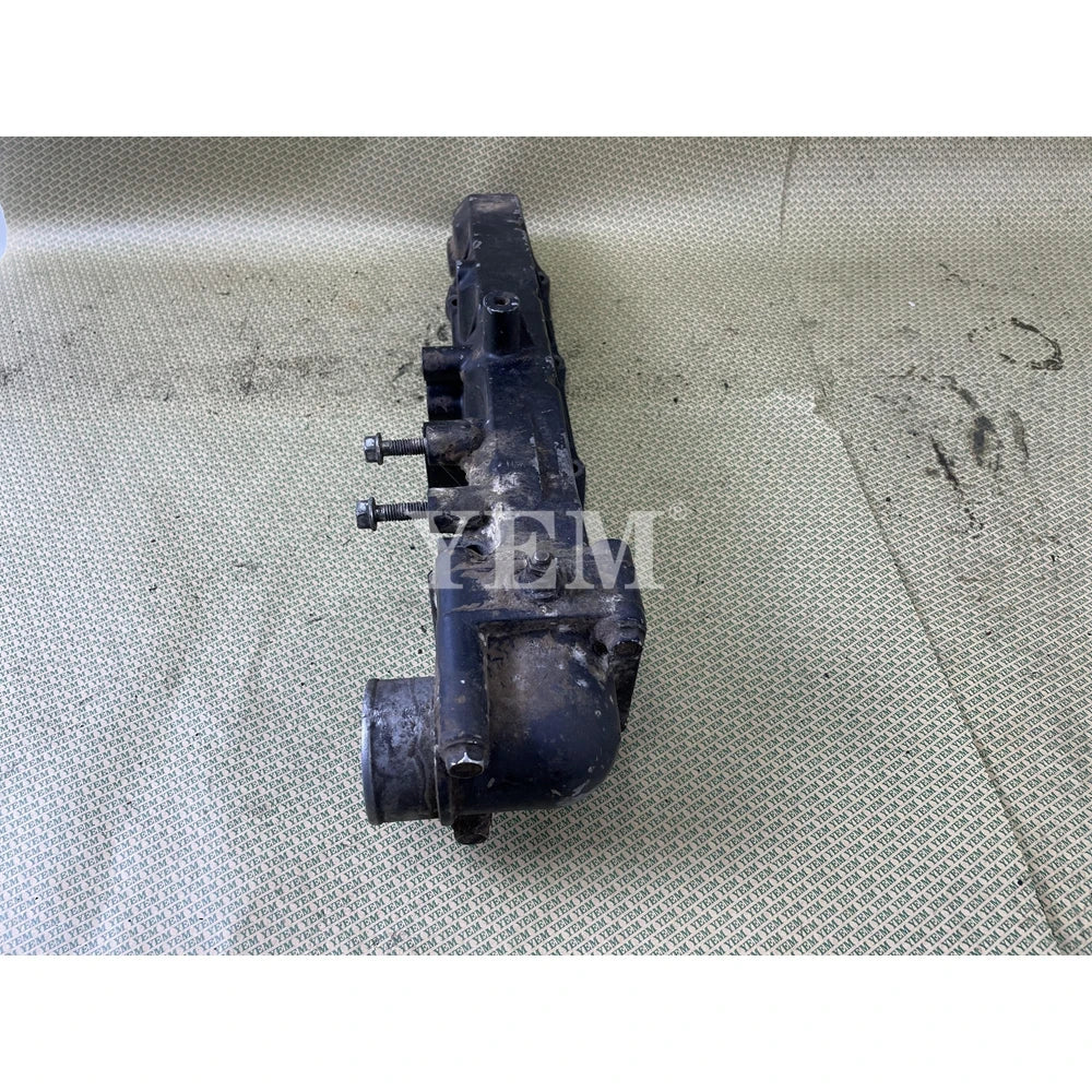 FOR YANMAR ENGINE 4TNV88 INTAKE MANIFOLD For Yanmar