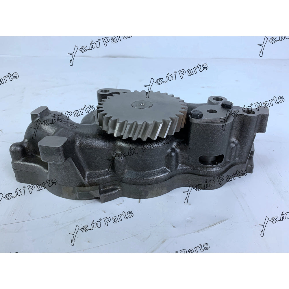 9889094A Oil Pump For liebherr D924T Engine Parts