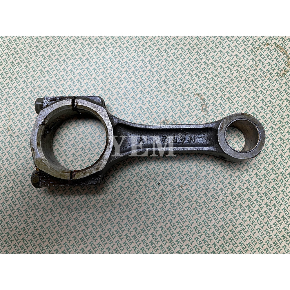 FOR YANMAR ENGINE 3TNA72 CONNECTING ROD 719620-23100 For Yanmar