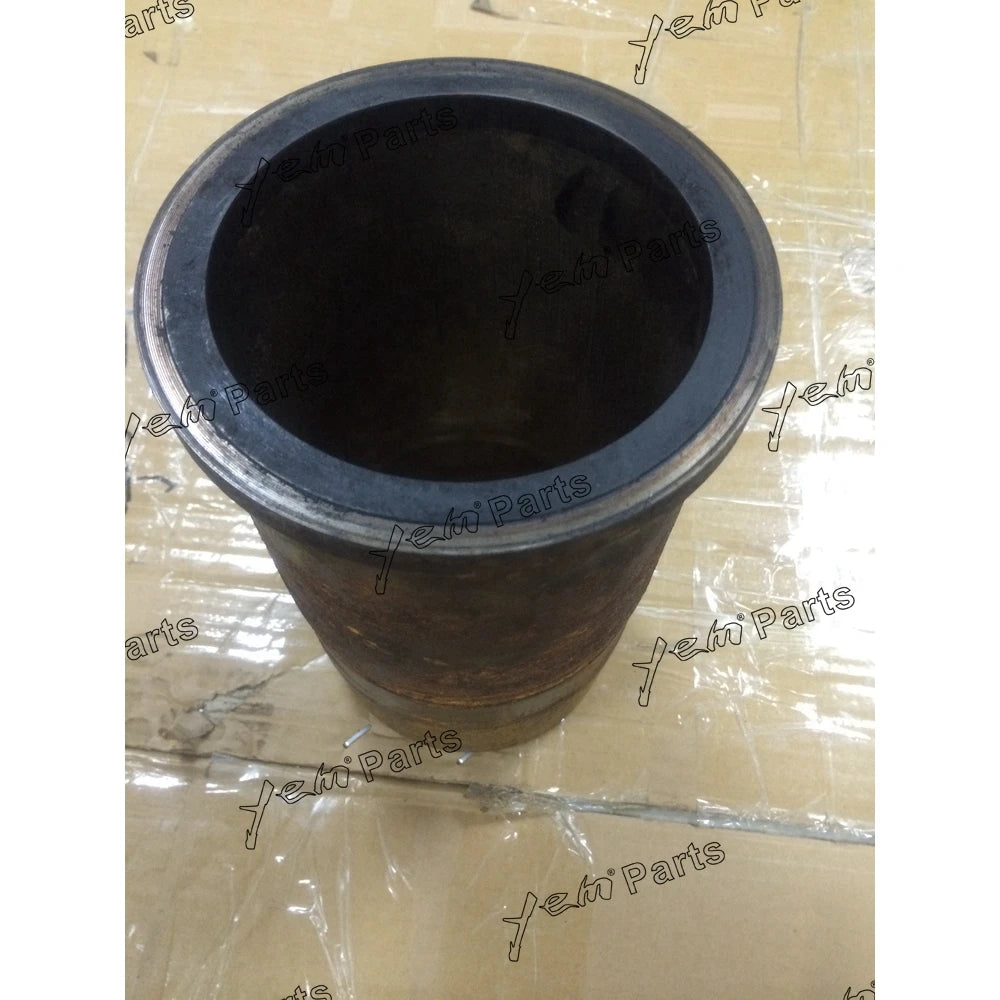 6pcs Cylinder Liner For liebherr D936L Engine Parts For Liebherr