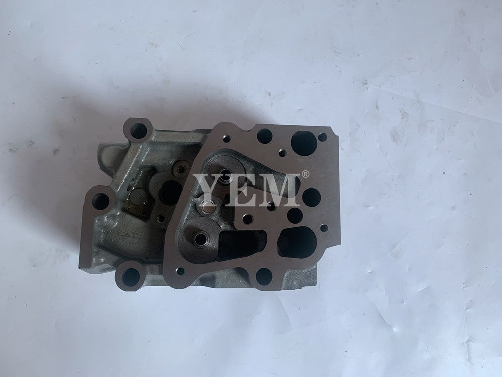 9276891 9279858 Cylinder Head For liebherr R924 Engine Parts