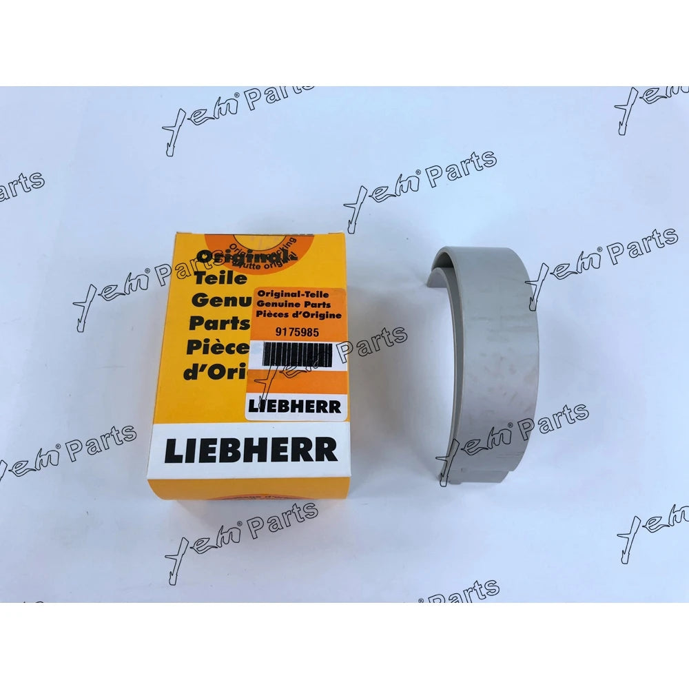 For Liebherr R934B Engine R934B 9157847 Big End Bearing For Liebherr