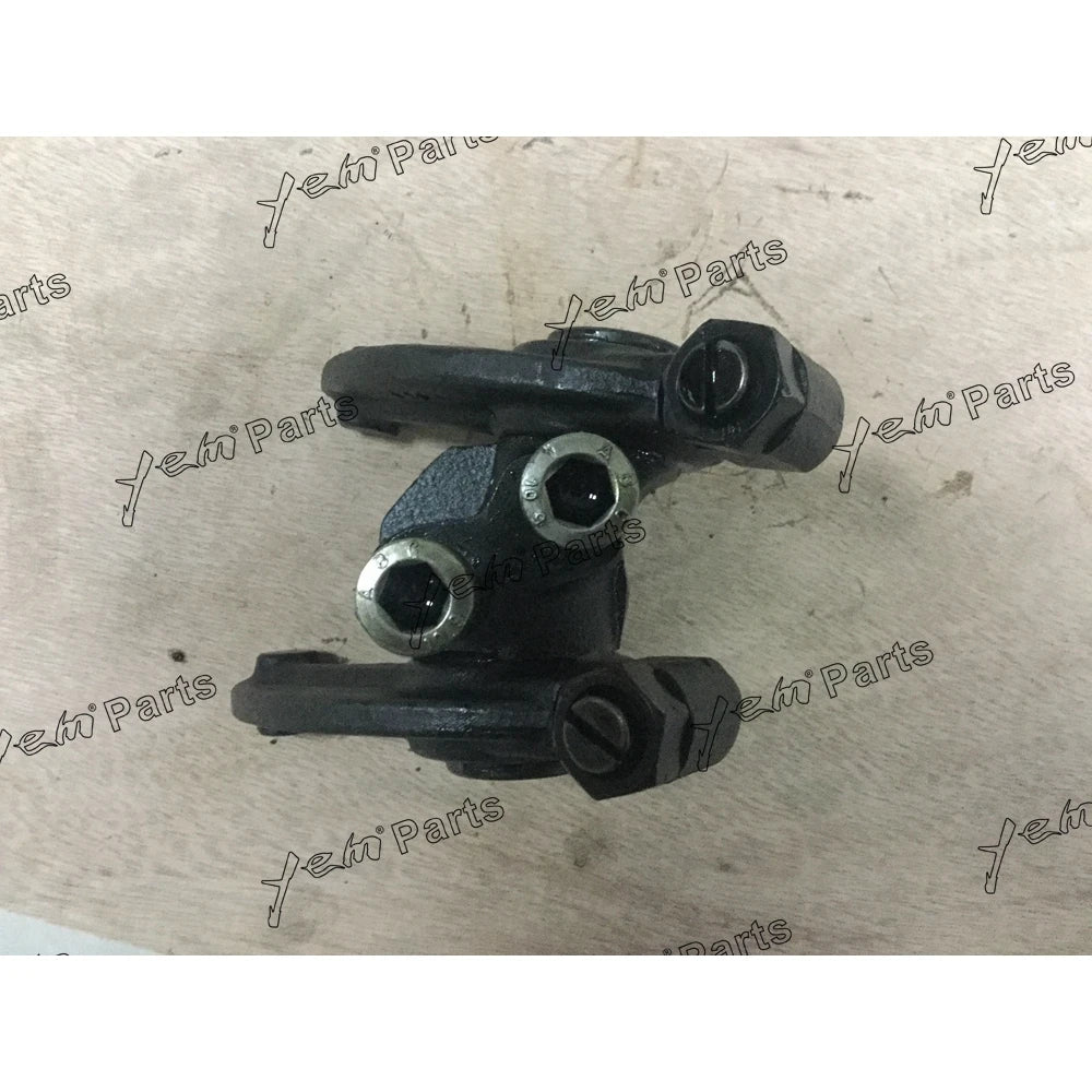 9074505 Rocker Arm For liebherr D936L Engine Parts For Liebherr