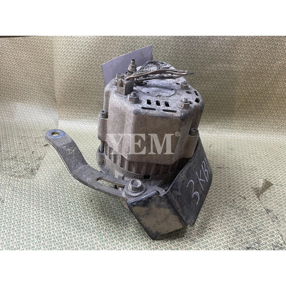 FOR ISUZU ENGINE 3KB1 ALTERNATOR 581200-3580 For Isuzu