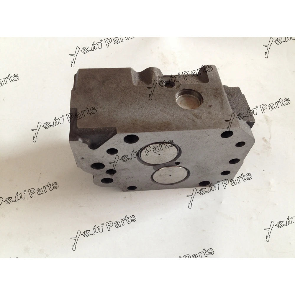 9279858 Cylinder Head Assy For liebherr D926T Engine Parts For Liebherr