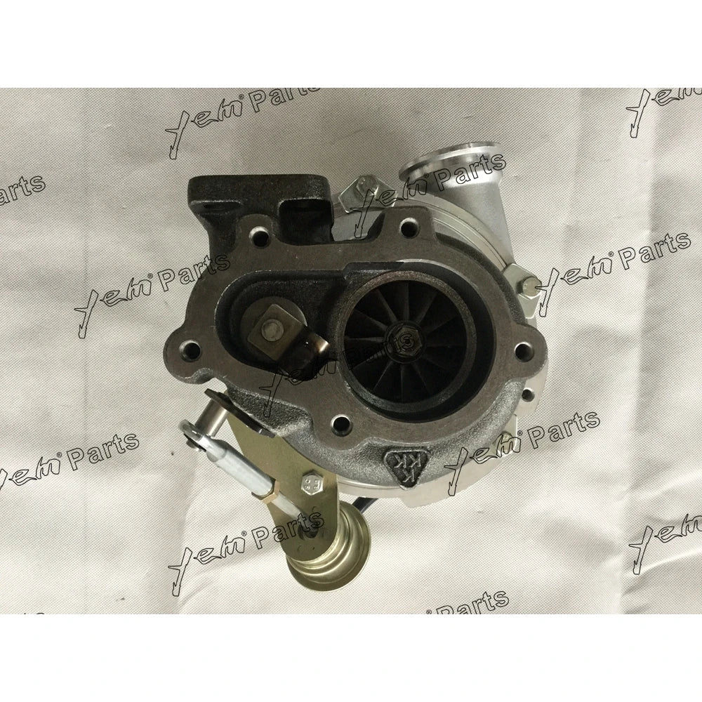 50240193 Turbocharger For liebherr D936L Engine Parts For Liebherr