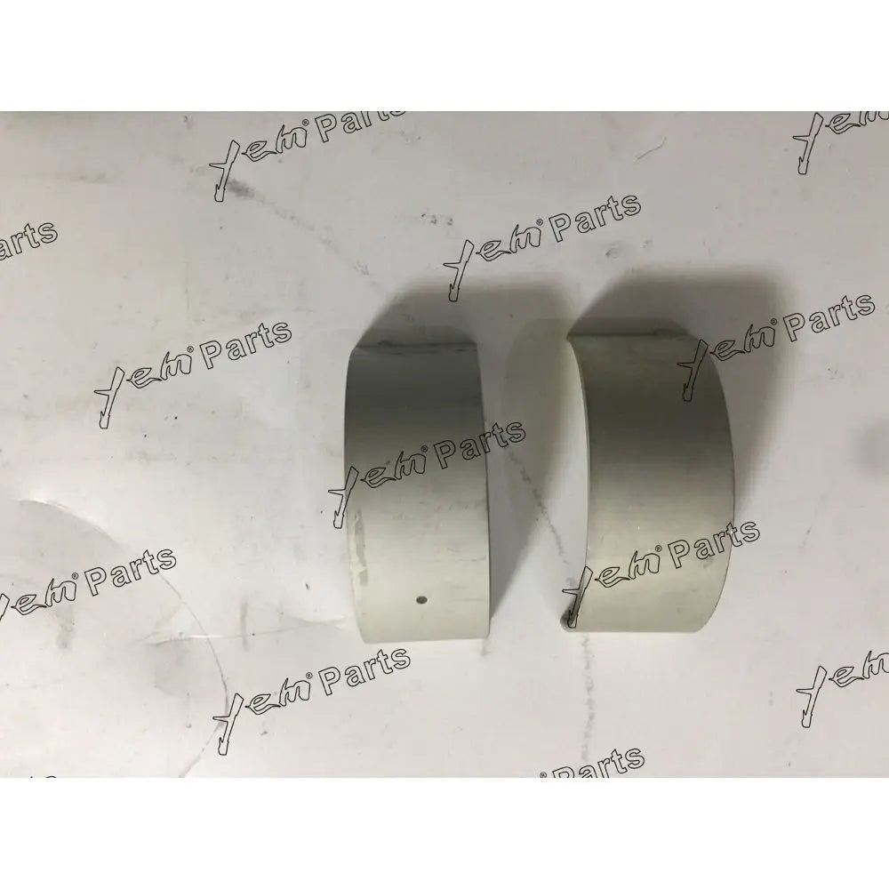10116934 10140487 10140488 Connecting Rod Bearing For liebherr D936L Engine Parts For Liebherr